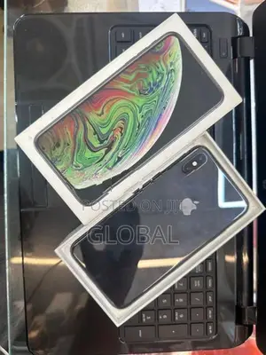 Apple iPhone XS Max 256GB (Used)