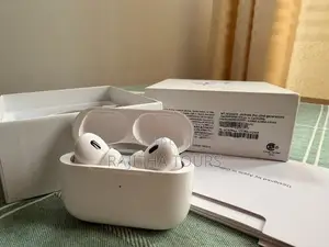 Apple Airpods Pro 2