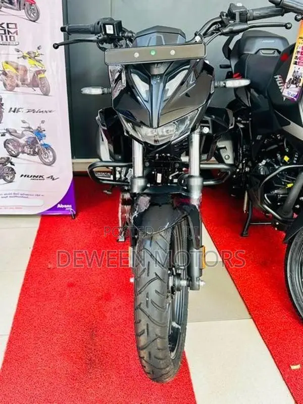 Hero Xtreme 125R Brand New 2026
