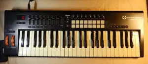 Novation Launchkey 49 MK2