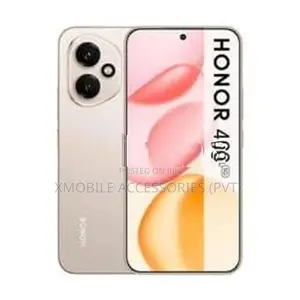 Honor 400 5G 12GB 512GB (Brand New)