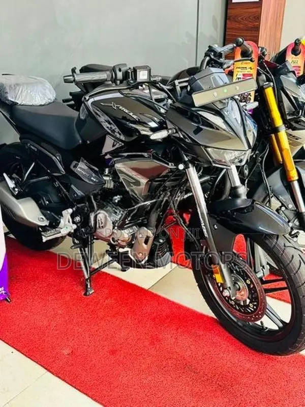 Hero Xtreme 125R 2026