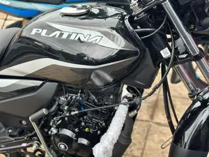 Bajaj Platina 2026