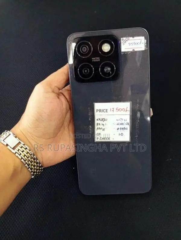 ZTE Blade A55 8GB/64GB (Used)
