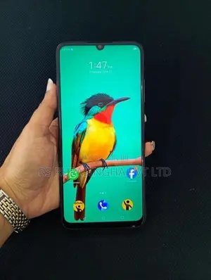 ZTE Blade A55 8GB/64GB (Used)
