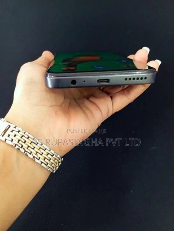 ZTE Blade A55 8GB/64GB (Used)