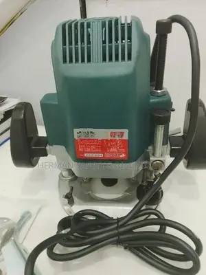 MEN ALD-3612 Electric Wood Router 1850W – HERMAN PT 0587