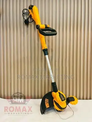 Electric Grass Cutter -Humhon