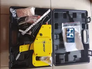 RETOP PDP800 Portable Dent Puller Machine – HERMAN PT 0589