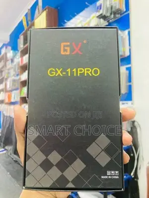 Apple iPhone 11 Pro Programmed GX Display
