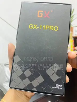 Apple iPhone 11 Pro Programmed GX Display
