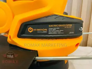 Electric Grass Cutter -Humhon