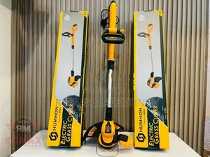Electric Grass Cutter -Humhon