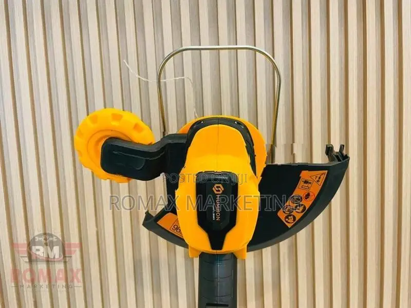 Electric Grass Cutter -Humhon