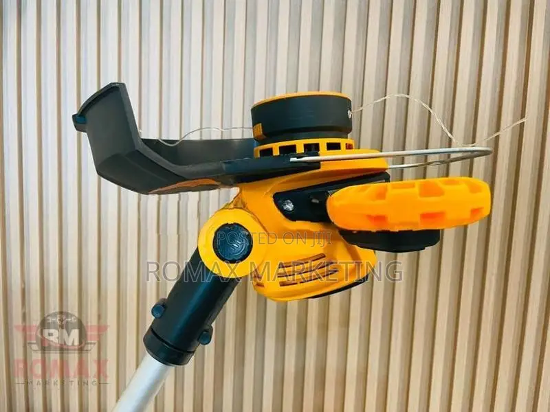 Electric Grass Cutter -Humhon