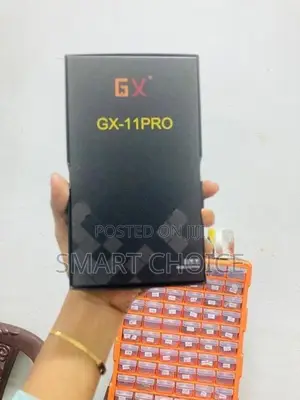 Apple iPhone 11 Pro Programmed GX Display