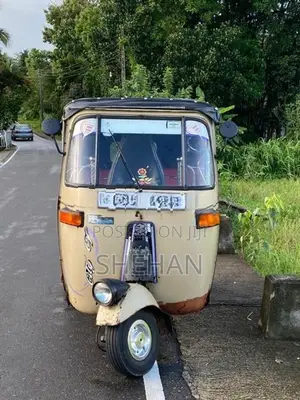 Bajaj RE 2stroke 2006
