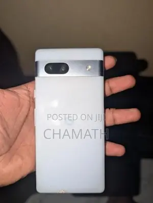 Google Pixel 7a (Used)