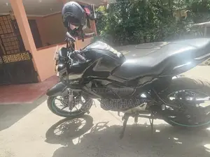 Yamaha FZS V3 2019