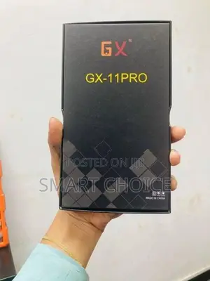 Apple iPhone 11 Pro Programmed GX Display