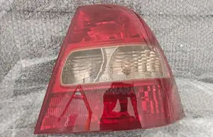 Toyota Corolla 121 Tail Lights