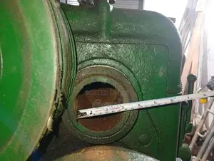 Lathe machine