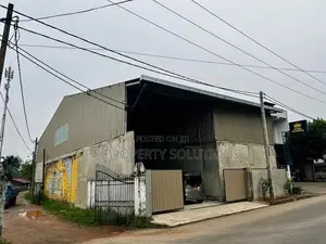Commercial Space for Rent in Wellampitiya (file No 78 C) Ambathale Roa