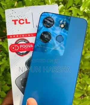 TCL 503 (Used)