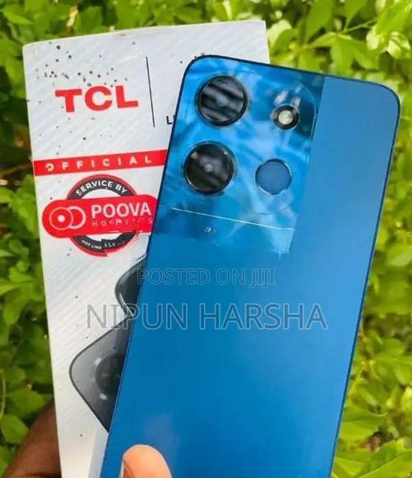 TCL 503 (Used)