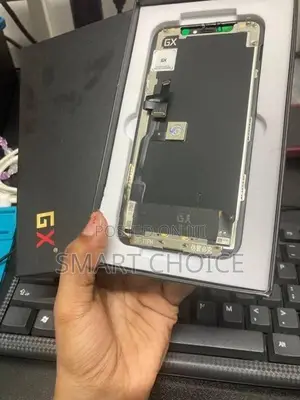 Apple iPhone 11 Pro Programmed GX Display