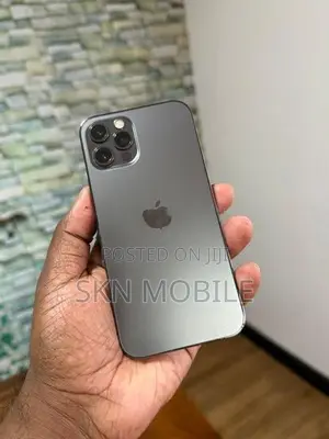 Apple iPhone 12 Pro 256GB (Used)