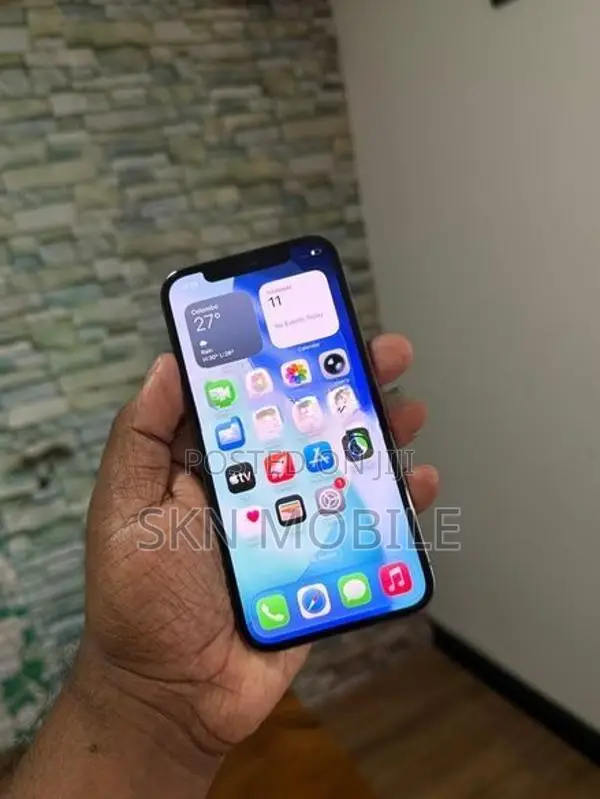 Apple iPhone 12 Pro 256GB (Used)