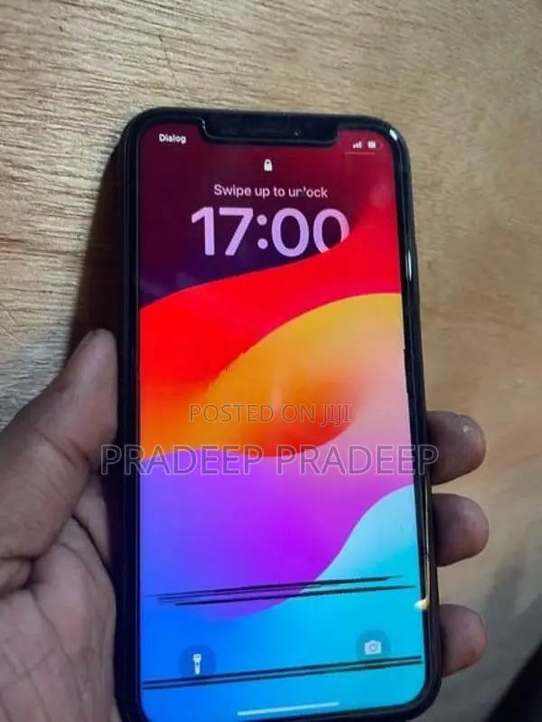 Apple iPhone XR 64GB (Used)