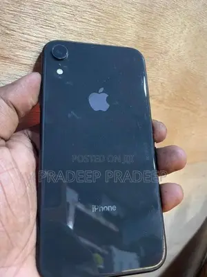 Apple iPhone XR 64GB (Used)