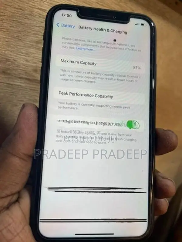 Apple iPhone XR 64GB (Used)