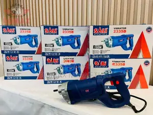 Concrete Vibrator Electric SALI (Poker Vibrator)