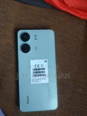 Xiaomi Redmi 13C 128/6GB (Used)