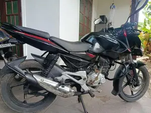 Bajaj Pulsar 135 2012