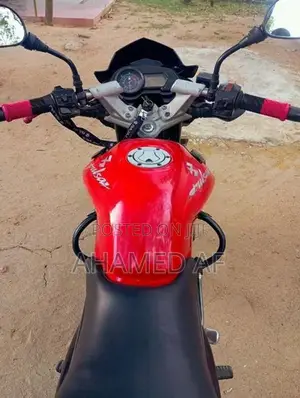 Bajaj Pulsar 135 2011