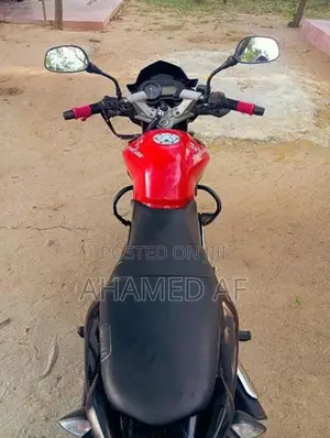 Bajaj Pulsar 135 2011