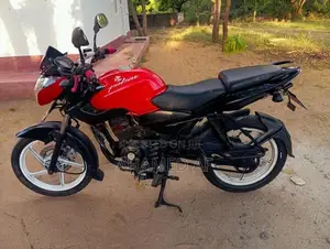 Bajaj Pulsar 135 2011