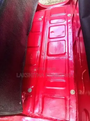 Bajaj RE 2 Stock 1997