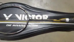 Victor Thruster F Enhanced Edition