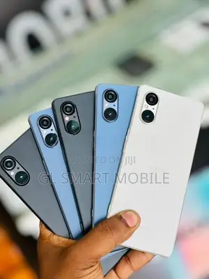 Sony Xperia 5 5G/128GB (Used)