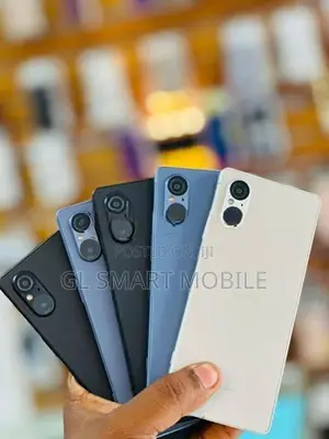 Sony Xperia 5 5G/128GB (Used)