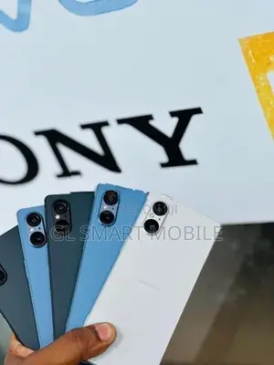 Sony Xperia 5 5G/128GB (Used)