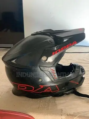 Joppa Helmet