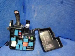 Wagon R Fuse Box - MH44s