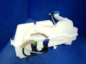 Wagon R Water Bottle Washer Tank - MH44s