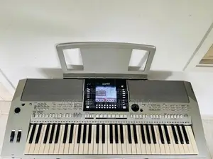 Yamaha Psr S710 Keyboard